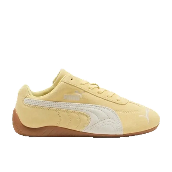 Puma Speedcat OG Geel, vergelijk prijzen bij 1 winkel