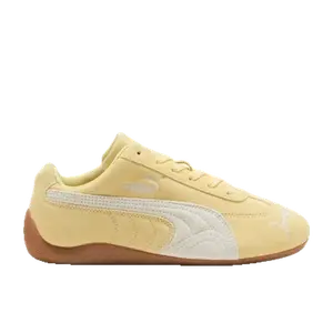 Puma Speedcat geel