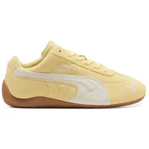 Puma Speedcat geel