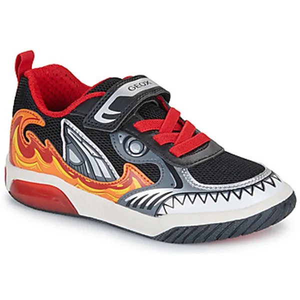 Geox J Inek Boy Multicolor, vergelijk prijzen bij 1 winkel
