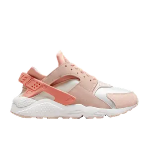 Nike Air Huarache roze