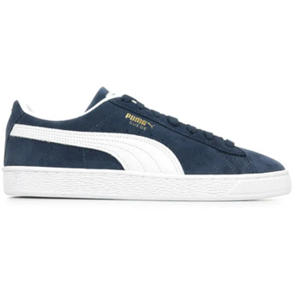 Puma Suede Classic Blauw, vergelijk prijzen bij 1 winkel