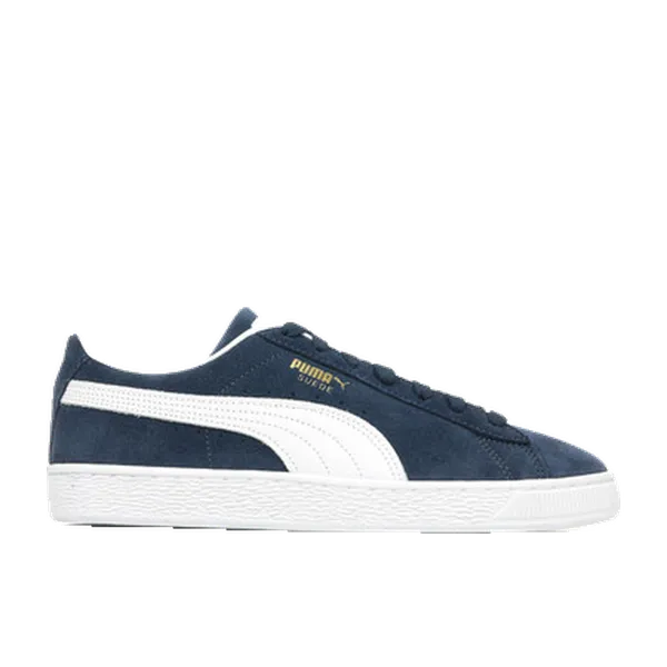 Puma Suede Classic Blauw 03, vergelijk prijzen bij 1 winkel