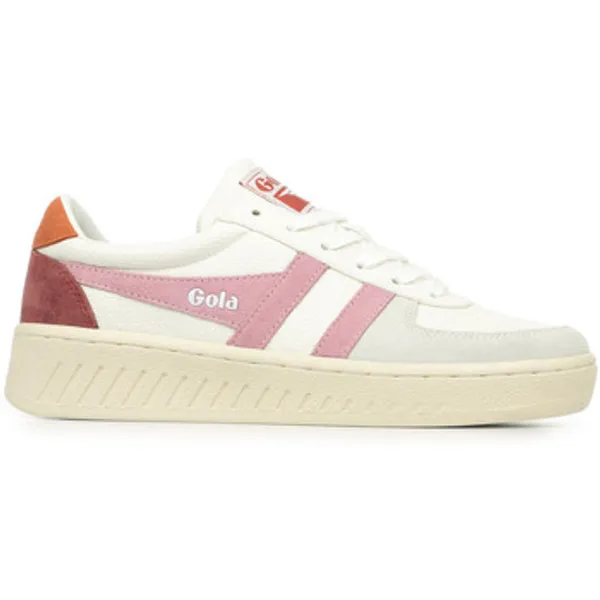Gola Grandslam Trident Wit, vergelijk prijzen bij 1 winkel