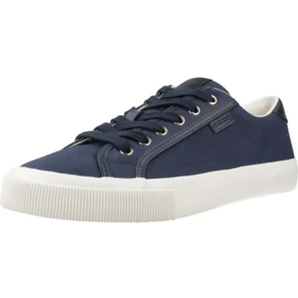 Geox D Emmeleny Blauw, vergelijk prijzen bij 1 winkel