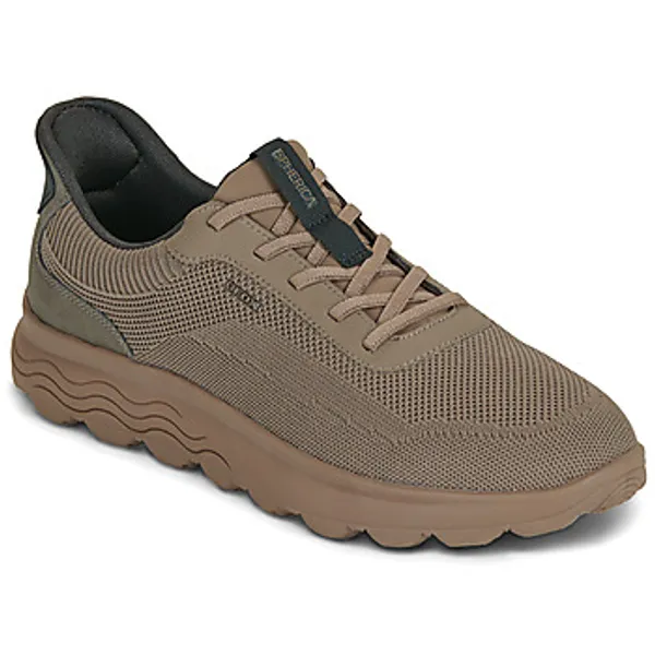 Geox U Spherica Plus Bruin, vergelijk prijzen bij 2 winkels