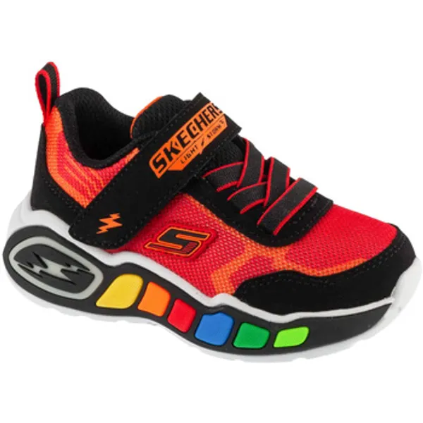 Skechers Play Scene Zwart, vergelijk prijzen bij 1 winkel