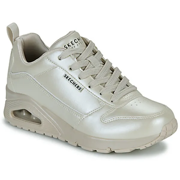 Skechers Uno Galactic Gal Goud, vergelijk prijzen bij 1 winkel
