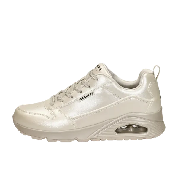Skechers Uno Galactic Gal Goud, vergelijk prijzen bij 1 winkel