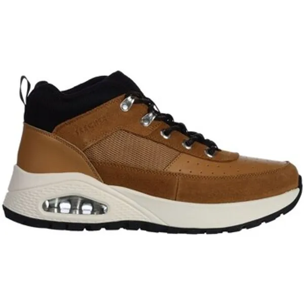 Skechers Uno Rugged Bruin, vergelijk prijzen bij 1 winkel