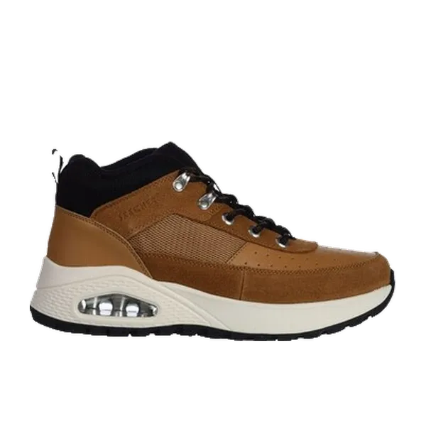Skechers Uno Rugged Bruin, vergelijk prijzen bij 1 winkel