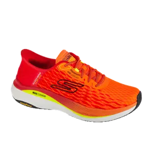 Skechers Slip-ins oranje