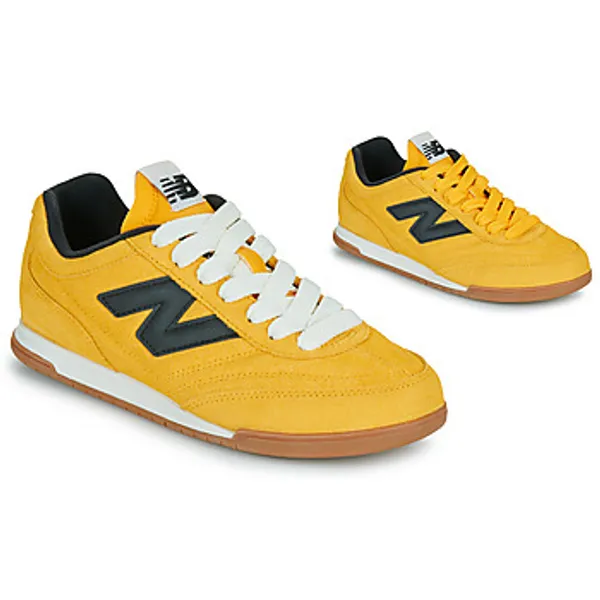 New Balance RC42 Geel, vergelijk prijzen bij 1 winkel