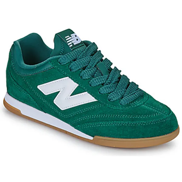 New Balance RC42 Groen, vergelijk prijzen bij 1 winkel