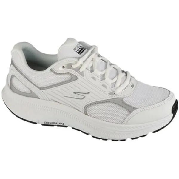 Skechers Go Run Consistent 2.0 Wit, vergelijk prijzen bij 1 winkel