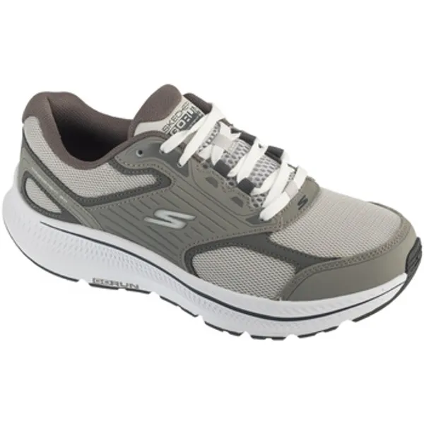 Skechers GO RUN Consistent Grijs, vergelijk prijzen bij 1 winkel