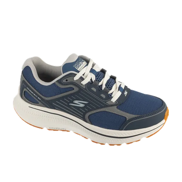 Skechers Go Run Consistent 2.0 Blauw, vergelijk prijzen bij 1 winkel
