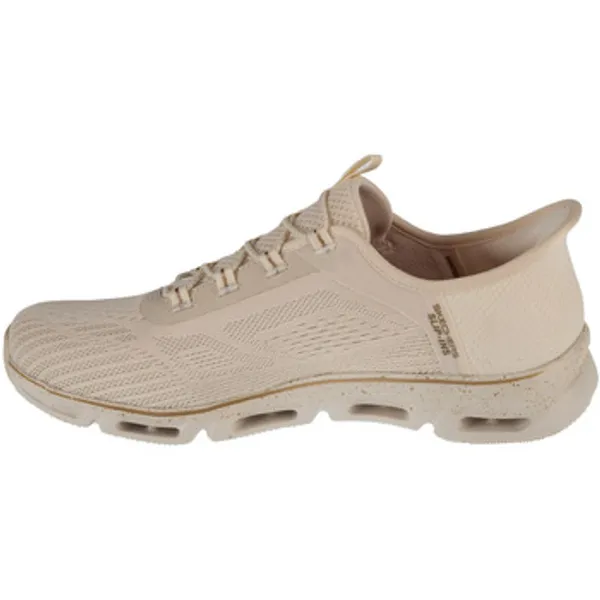 Skechers Slip-Ins: Glide-Step Gratify Pace Beige, vergelijk prijzen bij 1 winkel