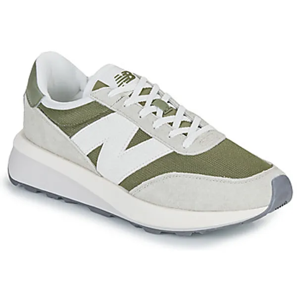 New Balance 370 Khaki, vergelijk prijzen bij 1 winkel