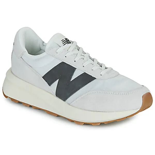 New Balance 370 Beige, vergelijk prijzen bij 1 winkel