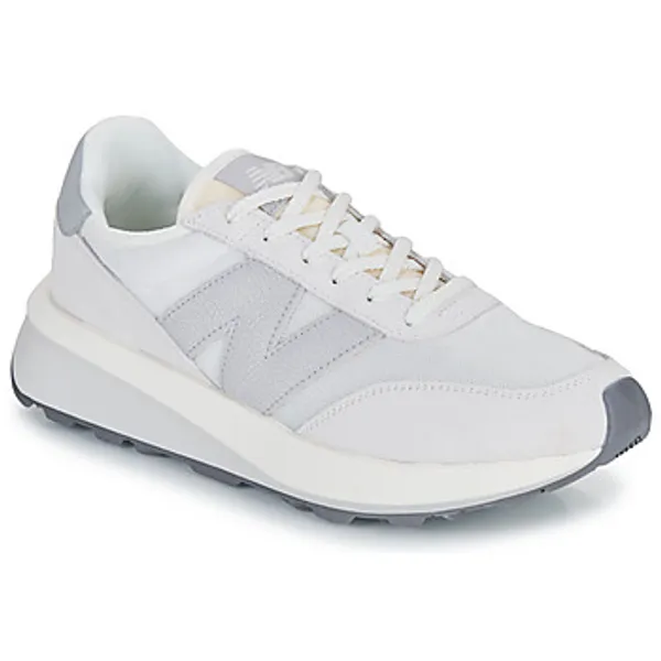 New Balance 370 Wit, vergelijk prijzen bij 1 winkel