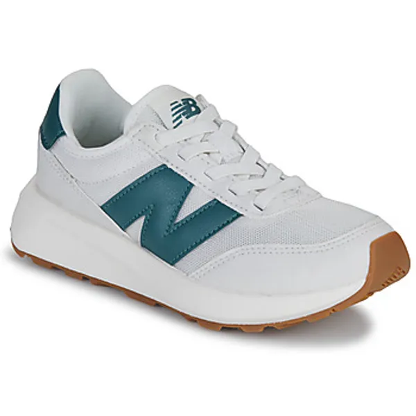 New Balance 370 Wit, vergelijk prijzen bij 1 winkel