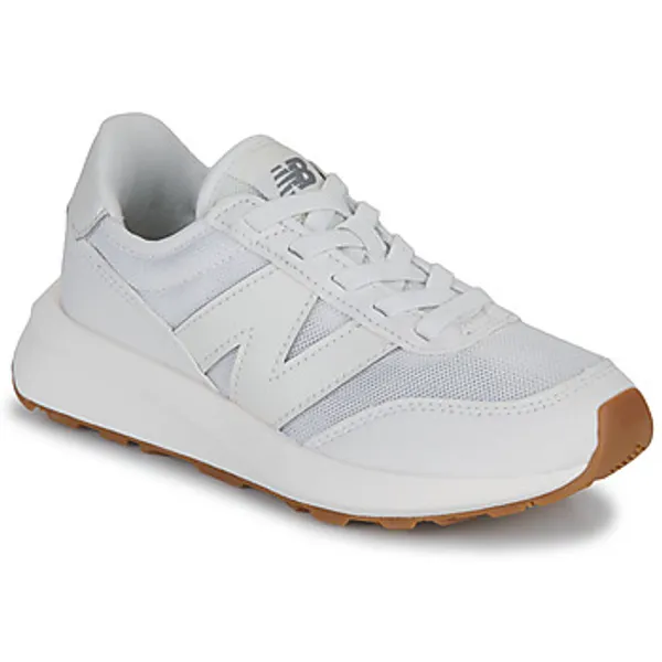 New Balance 370 Wit, vergelijk prijzen bij 1 winkel