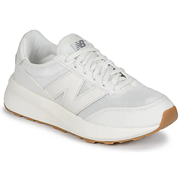 New Balance 370 Wit, vergelijk prijzen bij 1 winkel