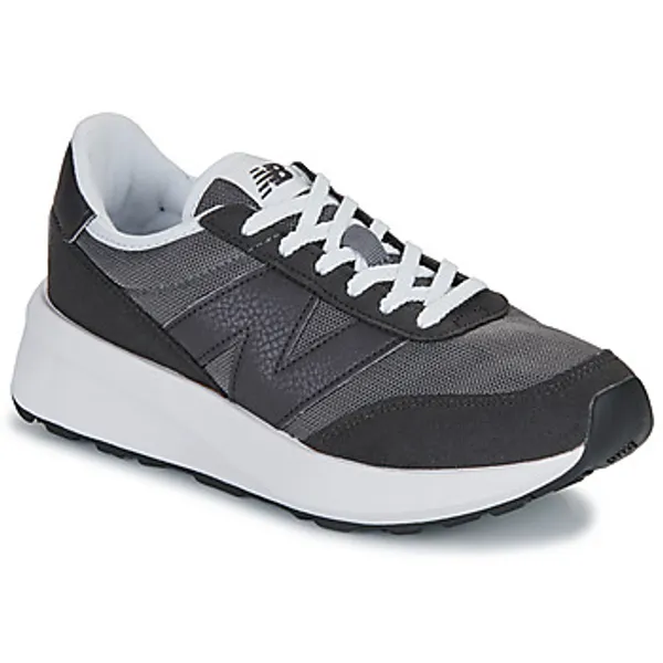 New Balance 370 Zwart, vergelijk prijzen bij 1 winkel