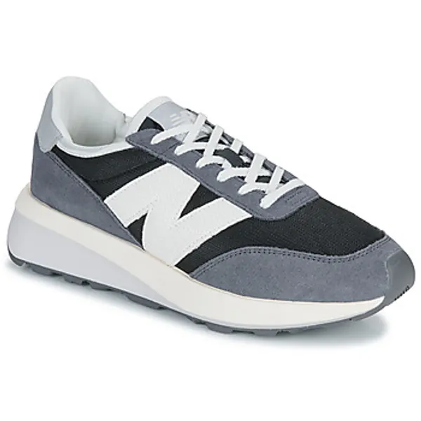 New Balance 370 Zwart, vergelijk prijzen bij 1 winkel