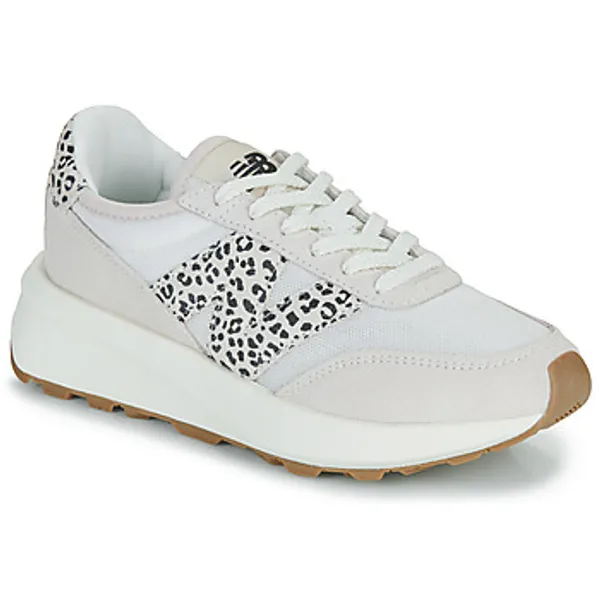 New Balance 370 Beige, vergelijk prijzen bij 1 winkel