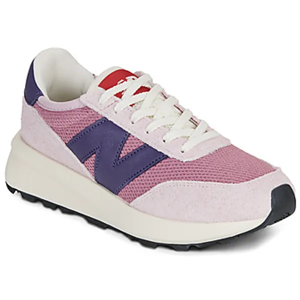 New Balance 370 Paars, vergelijk prijzen bij 1 winkel