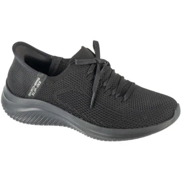 Skechers Slip-Ins: Ultra Flex 3.0 Elevated Motion Zwart, vergelijk prijzen bij 1 winkel