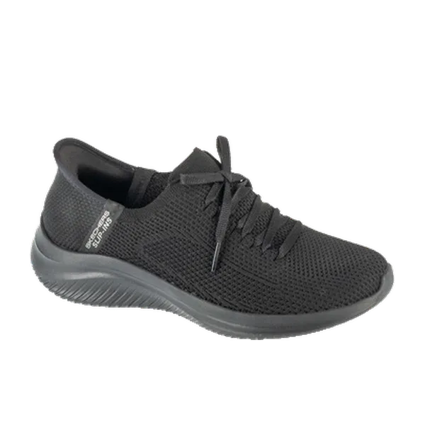 Skechers Slip-Ins: Ultra Flex 3.0 Elevated Motion Zwart, vergelijk prijzen bij 1 winkel