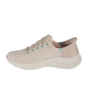 Skechers Slip-ins Arch Fit beige