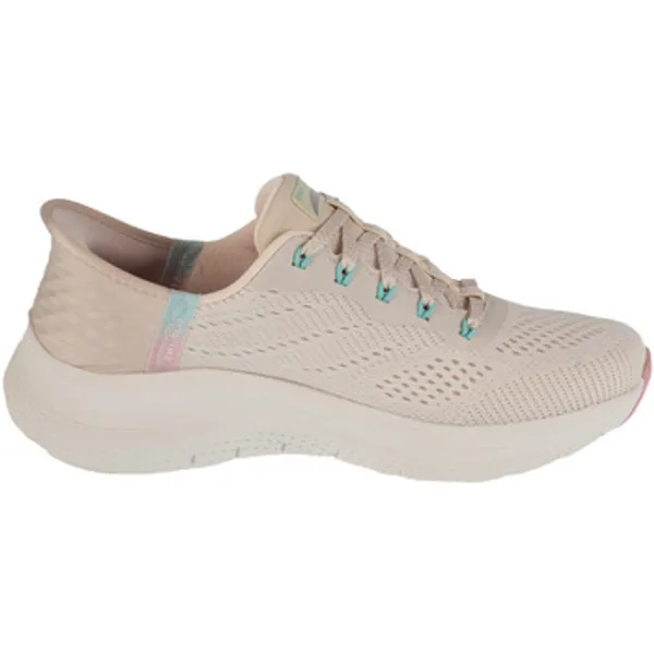 Fitness Skechers Slip-Ins: Arch Fit 2.0 Easy Chic Beige, foto 2 van 2