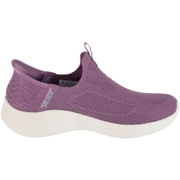 Skechers Slip-Ins Ultra Flex Easy Win Paars, vergelijk prijzen bij 1 winkel