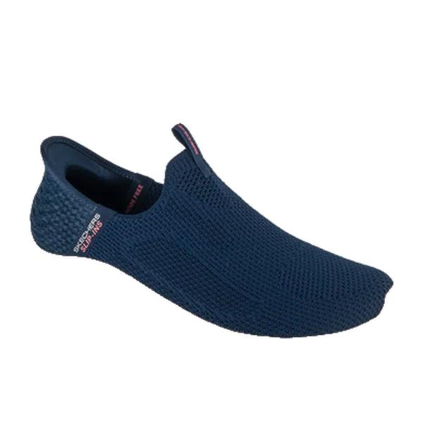 Skechers Slip-Ins: Ultra Flex 3.0 Easy Win Blauw, vergelijk prijzen bij 1 winkel
