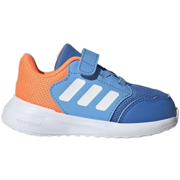 adidas Tensaur Run 3.0 Blauw, vergelijk prijzen bij 1 winkel