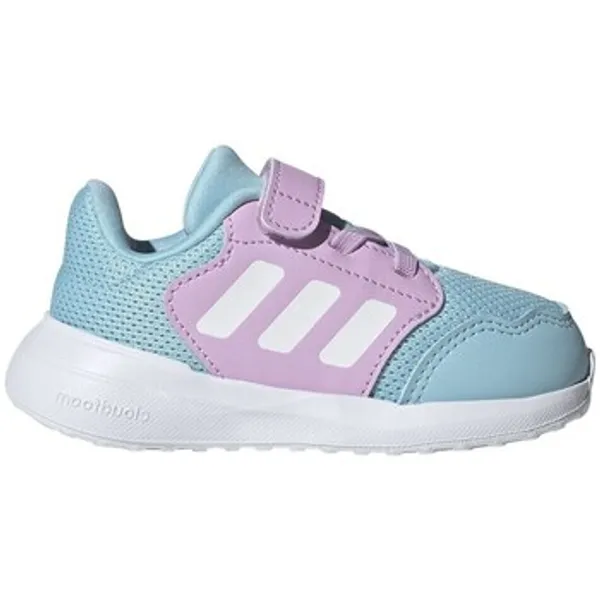 adidas Tensaur Run 3.0 Blauw, vergelijk prijzen bij 1 winkel