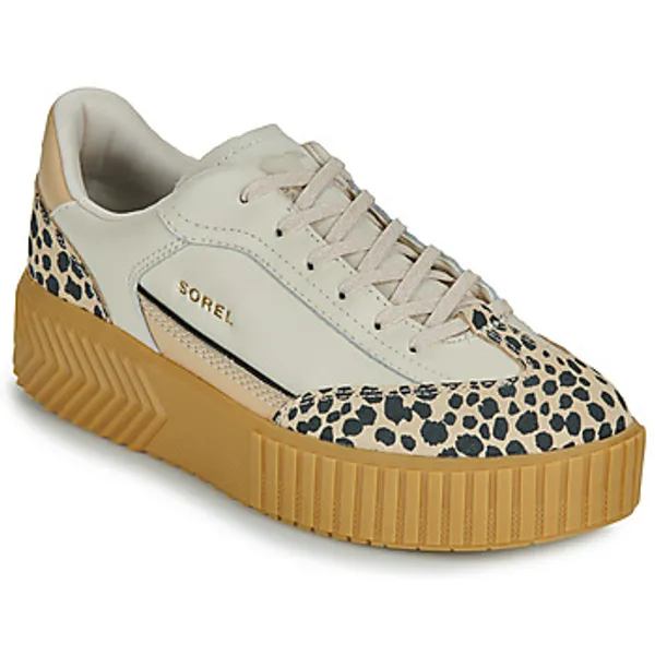 Sorel Ona Ave T-Toe Beige, vergelijk prijzen bij 1 winkel