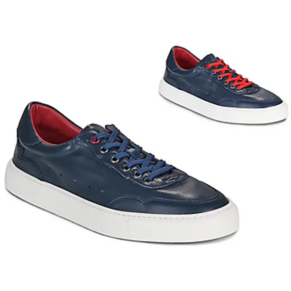 Jeffery-West Chage Blauw, vergelijk prijzen bij 1 winkel