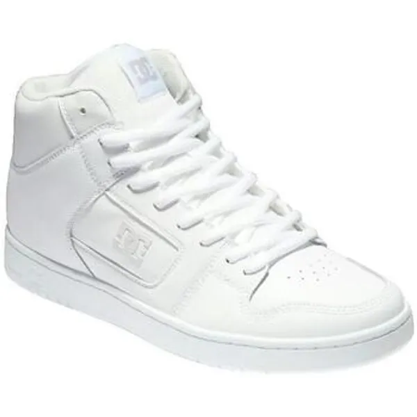 DC Shoes Manteca 4 Wit, vergelijk prijzen bij 1 winkel
