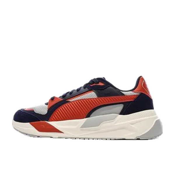 Puma Trinity Grijs, vergelijk prijzen bij 1 winkel