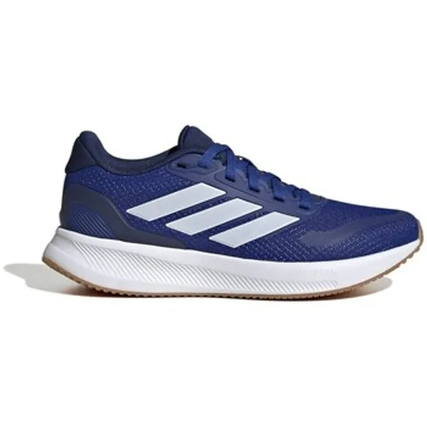 adidas Runfalcon 5 Blauw, vergelijk prijzen bij 1 winkel