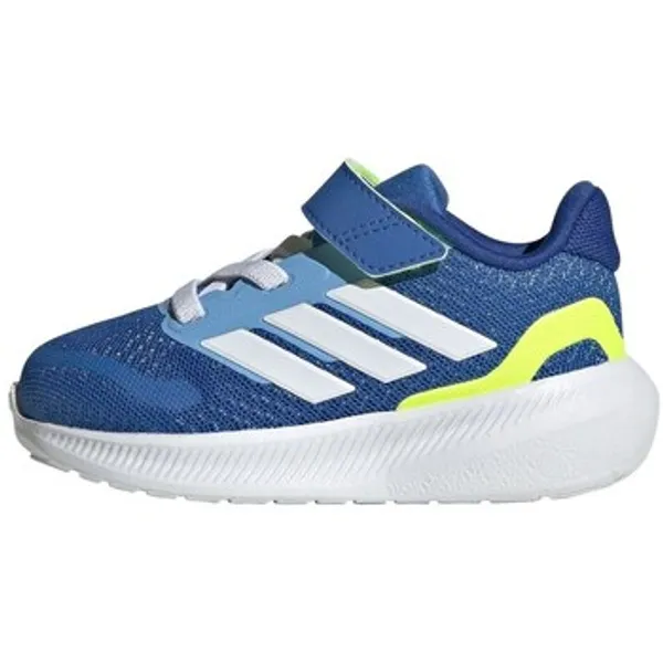 adidas Runfalcon 5 Blauw, vergelijk prijzen bij 1 winkel