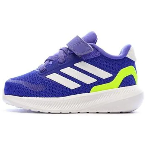 adidas Runfalcon 5 Blauw, vergelijk prijzen bij 1 winkel