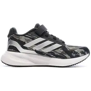 adidas Runfalcon zilver