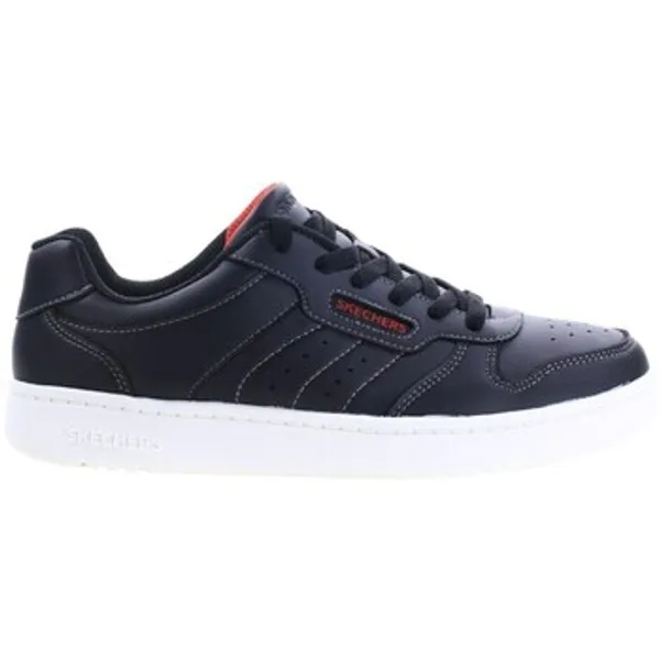 Skechers Quick Street Vorto Zwart, vergelijk prijzen bij 1 winkel