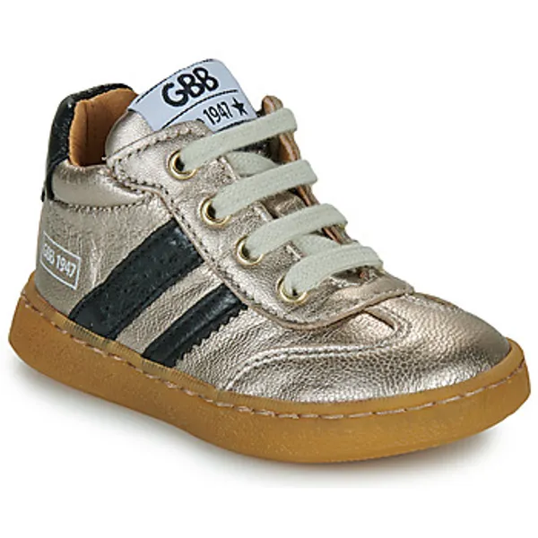 GBB Anais Twist Goud, vergelijk prijzen bij 1 winkel